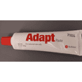 thumbnail image 1 of Hollister Adapt Skin Barrier Paste 79300, 2.1 oz Tube, Easy to Apply, Caulking for Skin Contours Around the Barrier, 1 Count, 1 of 2