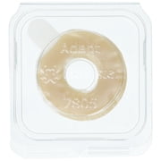 Hollister Adapt Skin Barrier Ring 7805 Moldable 2 Inch Diameter x 4.5 mm Thick 10 Count