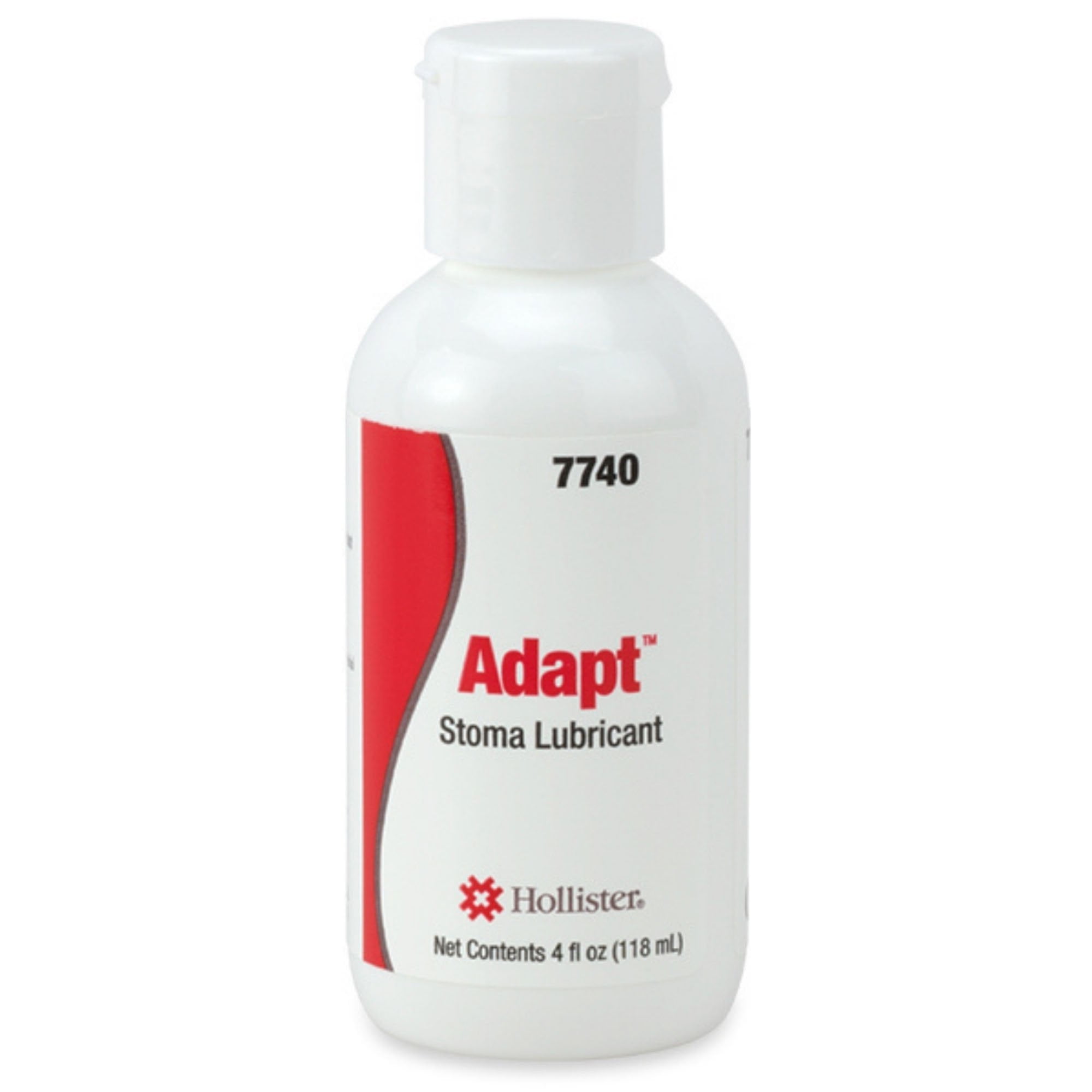 Adapt Stoma Lubricant 4 oz. Bottle 7740, 1 Ct