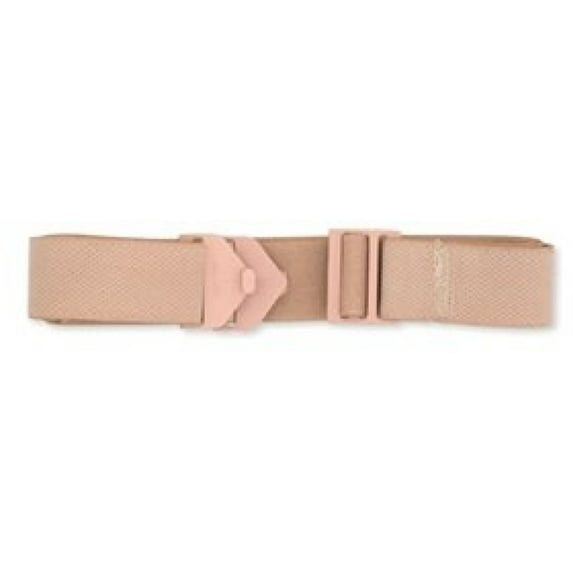 Hollister Adjustable Ostomy Belt 23 x 43 Inch 1 Each