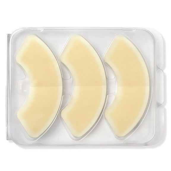 Hollister Barrier Extender, 3 Piece Hydrocolloid, 30 Count, 1 Pack