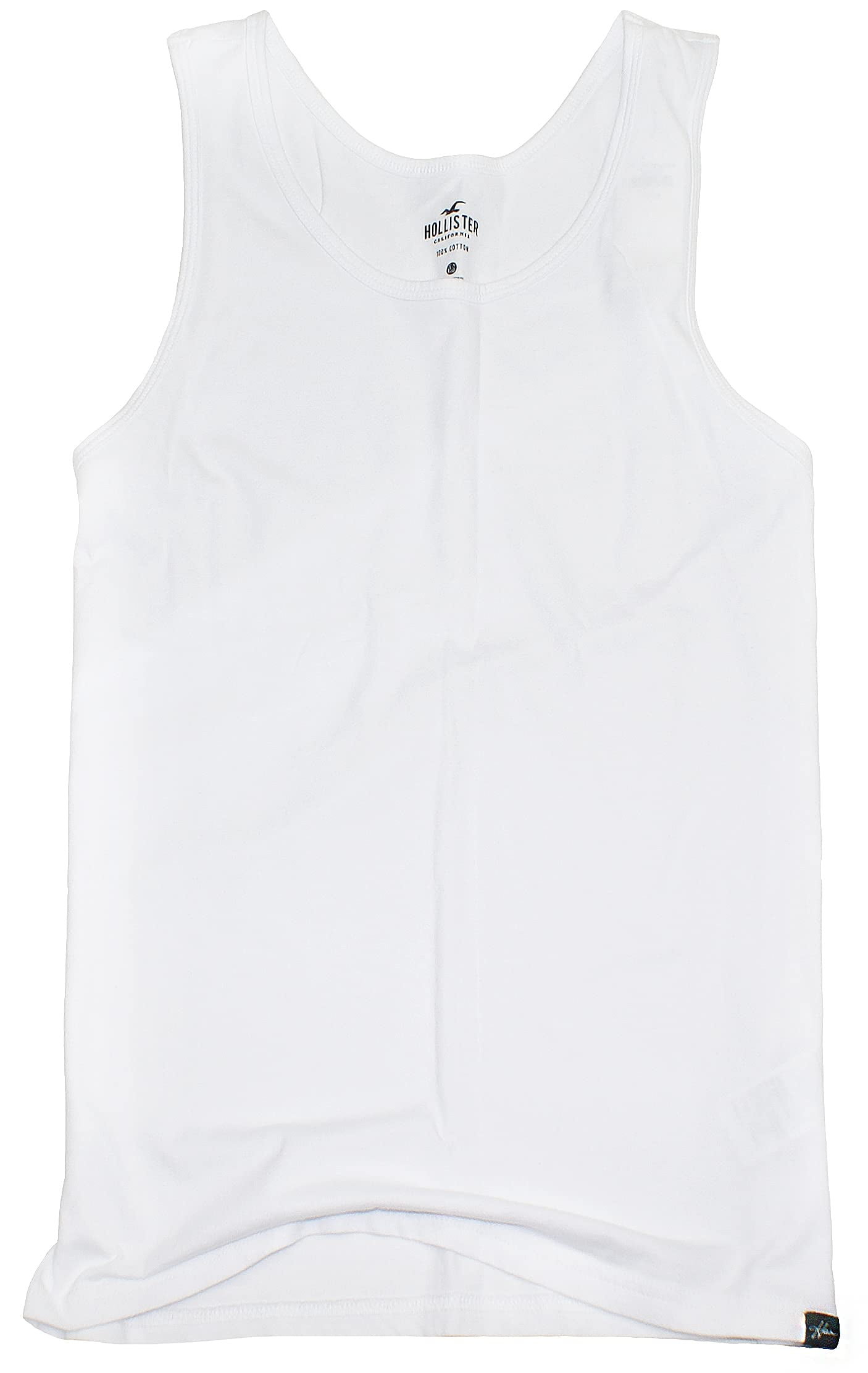 Hollister Guys Hollister Men's Tank Tops Hollister California