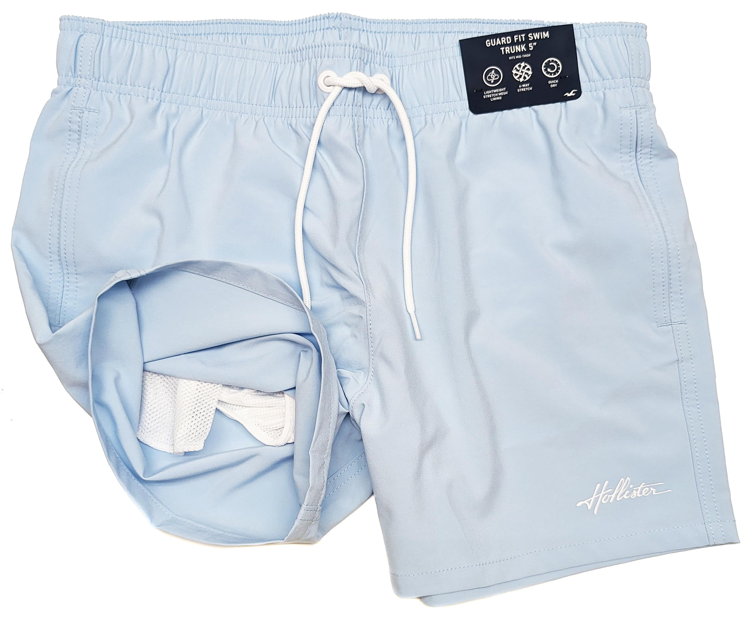 Hollister Men's Hollister Swimming Shorts Hollister - Main Image