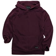 HOLLISTER California Men's Oversized Fit Soft Fleece Pullover Hoodie or Sweatshirt HOM-37 (X-Large, 1079-520)
