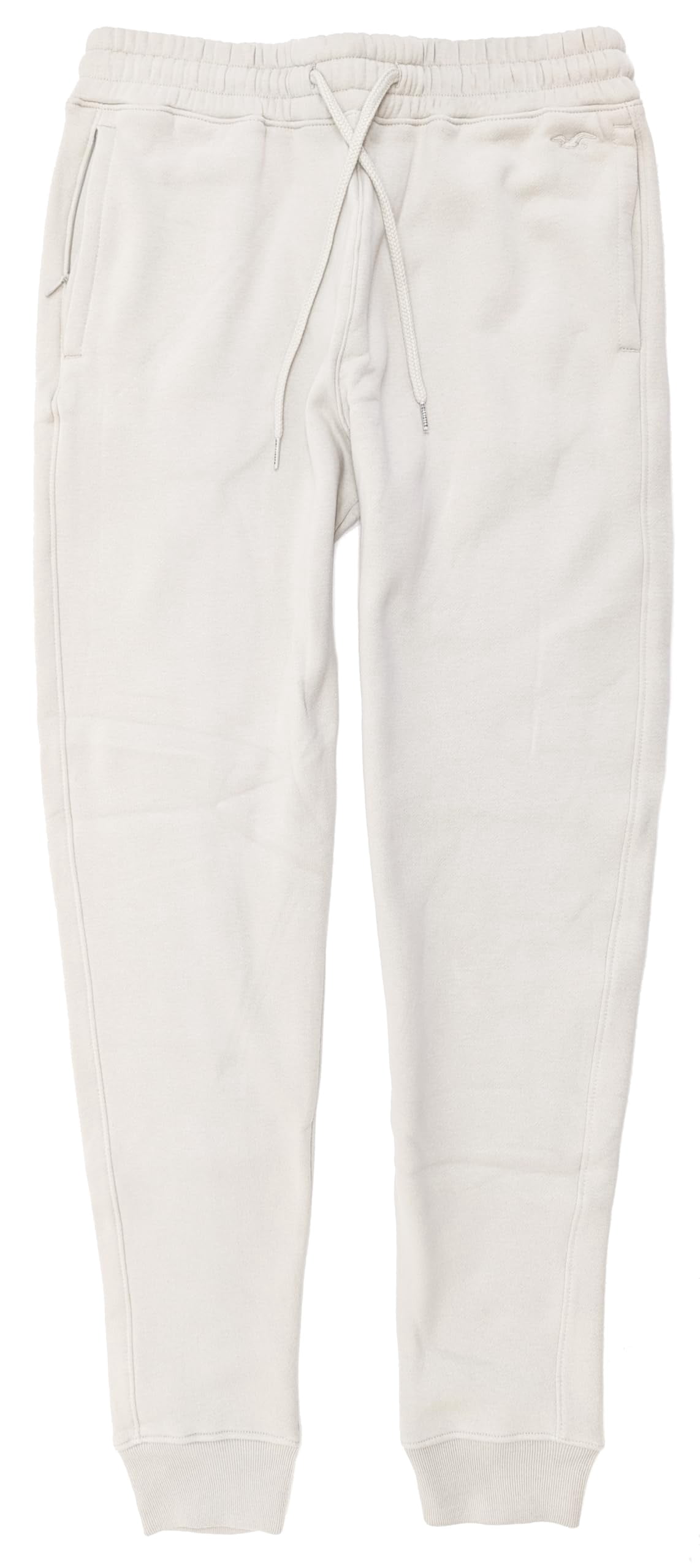 Men Inner Pants Hollister California Men's Soft Inside & Out Fleece Jogger Pants HOM-29 ...