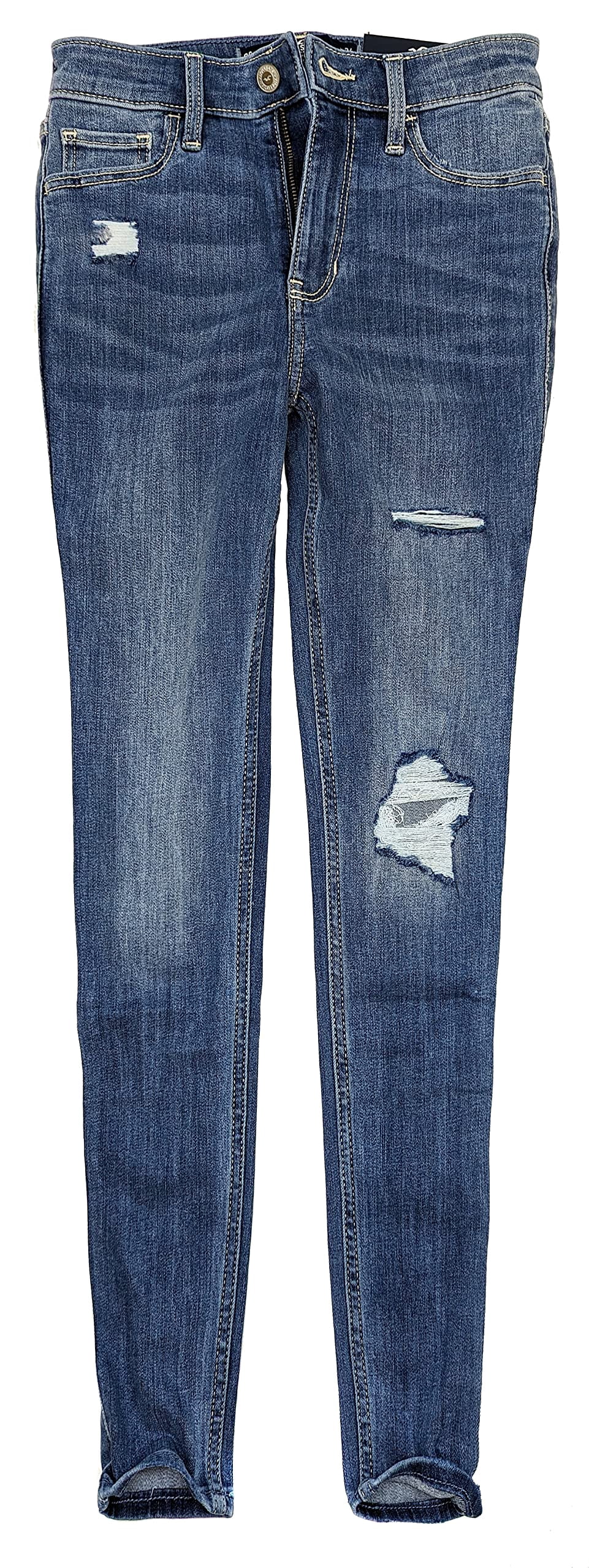 Hollister High Rise Super Skinny Jeans
