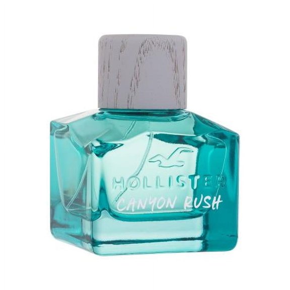 Hollister Canyon Rush for Him 1.7oz Eau De Toilette Spray