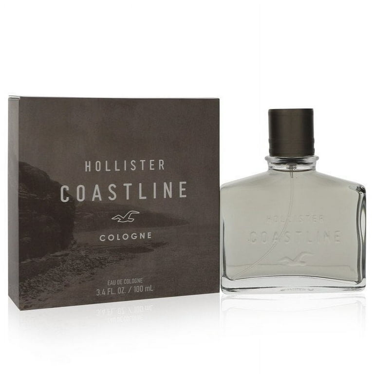 Coastal - A Beach Perfume