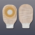 thumbnail image 1 of HollisterPremier™ Flextend™ Colostomy Pouch, Vinyl, Beige, 10/Box (335367_BX), 1 of 2