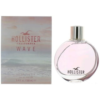 Hollister perfume boots hotsell