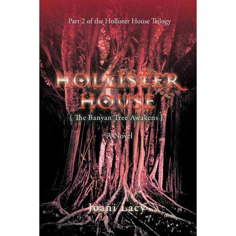 Hollister House The Banyan Tree Awakens Paperback Walmart