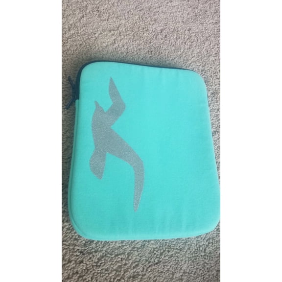 Hollister I Pad Mini / Tablet / Case Protective Holder Nw/Ot 10 1/2" L X 8 " W