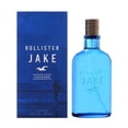 thumbnail image 1 of Hollister Jake Eau De Cologne 3.4 oz / 100 ml Spray For Men, 1 of 6