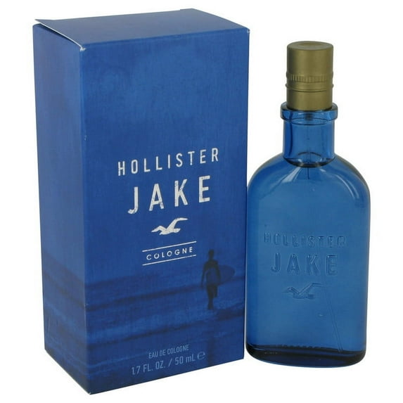 Hollister Jake Cologne By Hollister Eau De Cologne Spray 1.7 oz