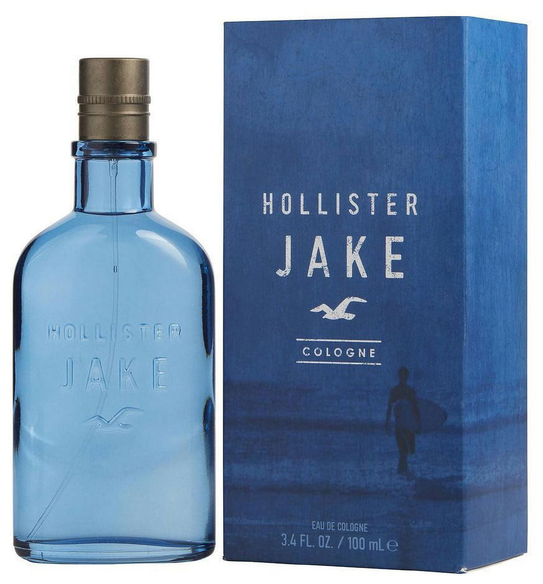 Hollister jake cheap