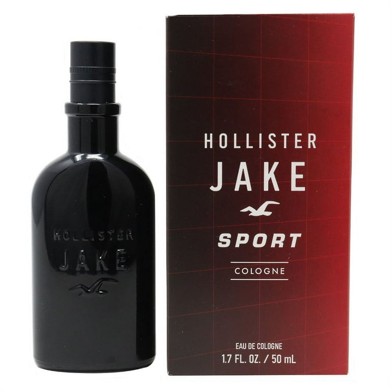 Hollister cologne essentials set online