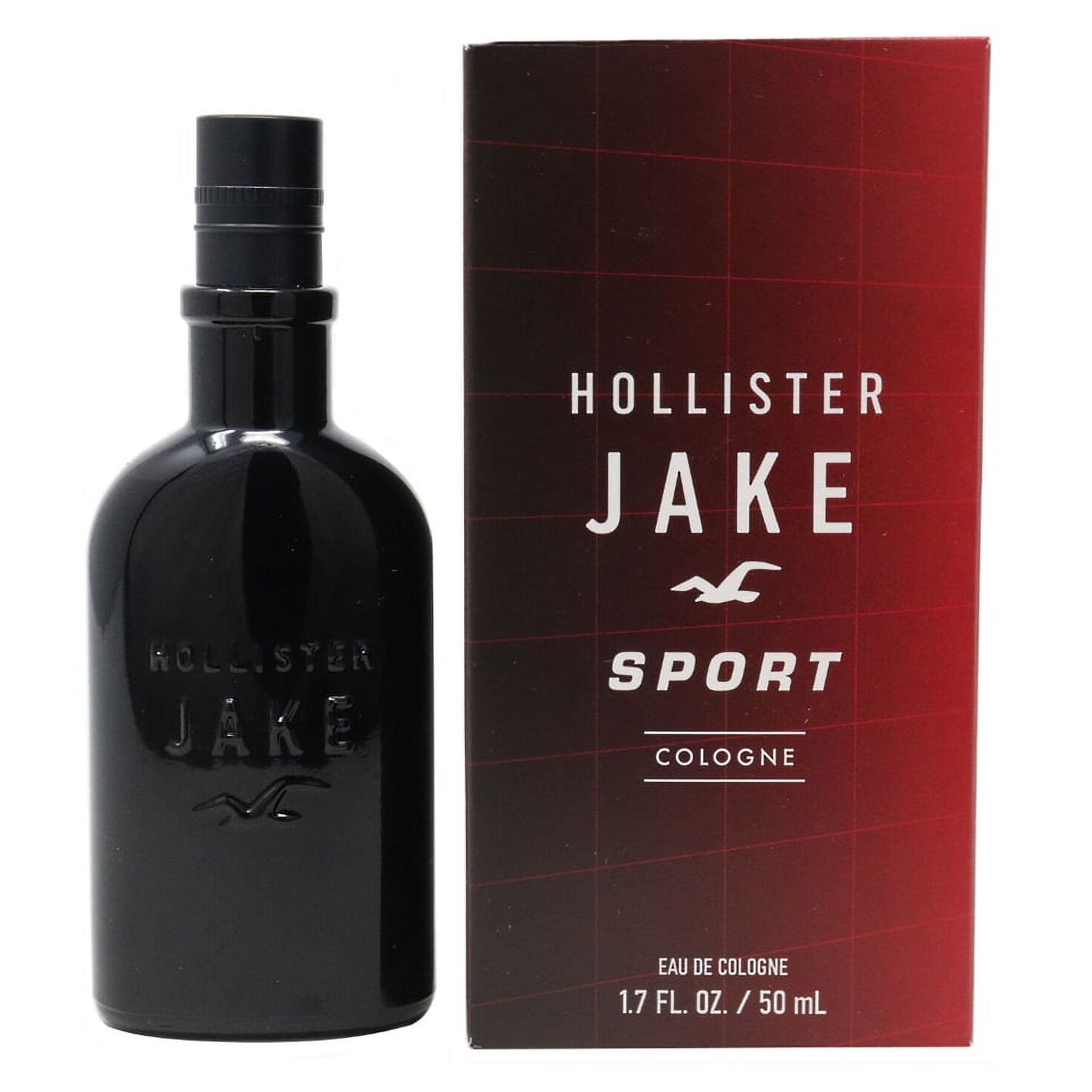 Hollister cologne sale best sale