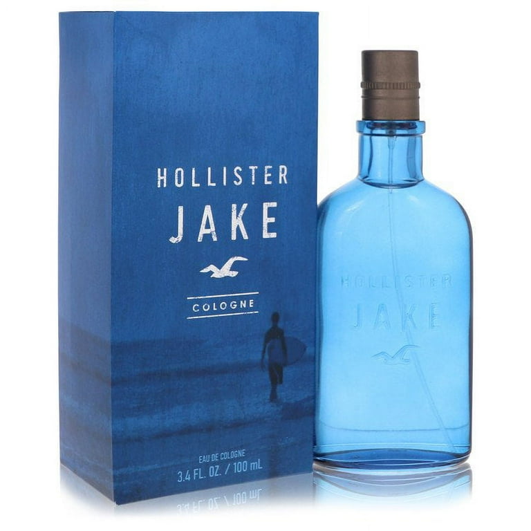 Hollister mens cologne hot sale