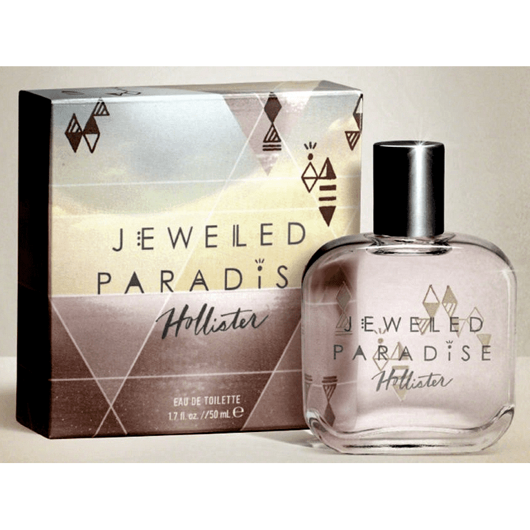 Hollister jeweled paradise perfume cheap