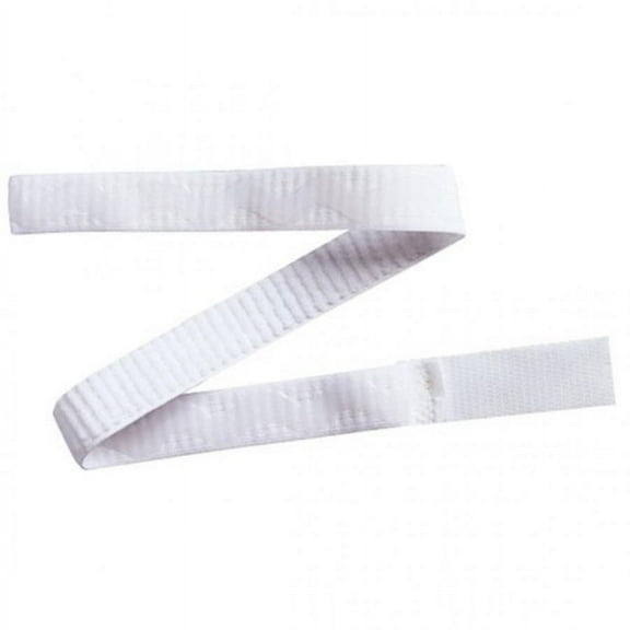 Hollister Leg Strap, Medium, 23 Inch, Vinyl, Reusable, Plastic Belt Tabs, 1 Count