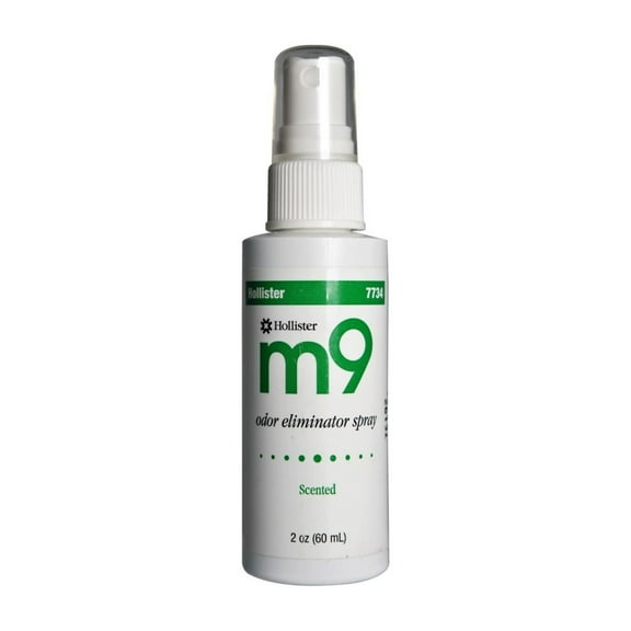 Hollister M9 Deodorizer 2 oz. 7734, 12 Ct