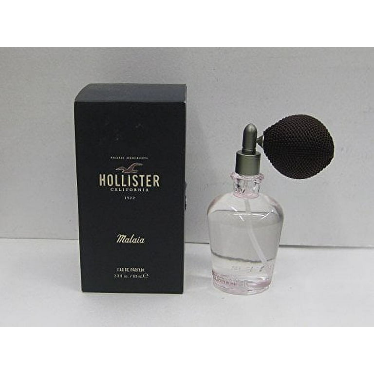 Hollister malaia shop