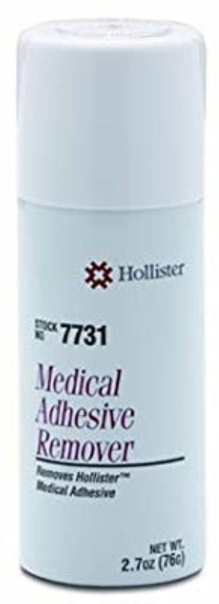 Hollister Medical Adhesive Remover Spray, 2.7 fl oz