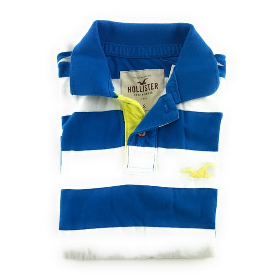 Hollister Men's Polo Shirt