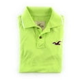 thumbnail image 1 of Hollister Men's Polo Shirt, 1 of 1