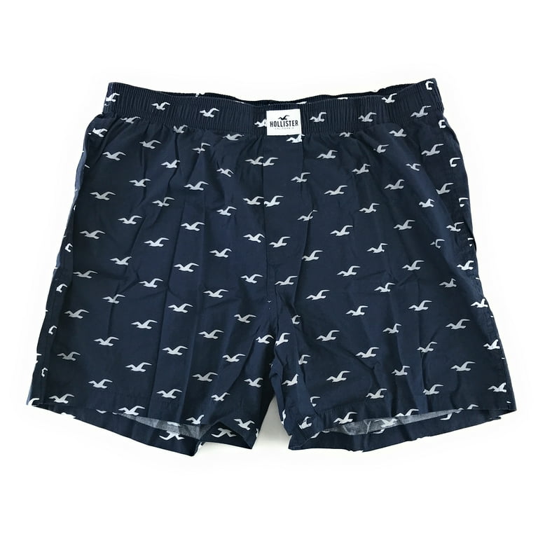Hollister boxershort discount