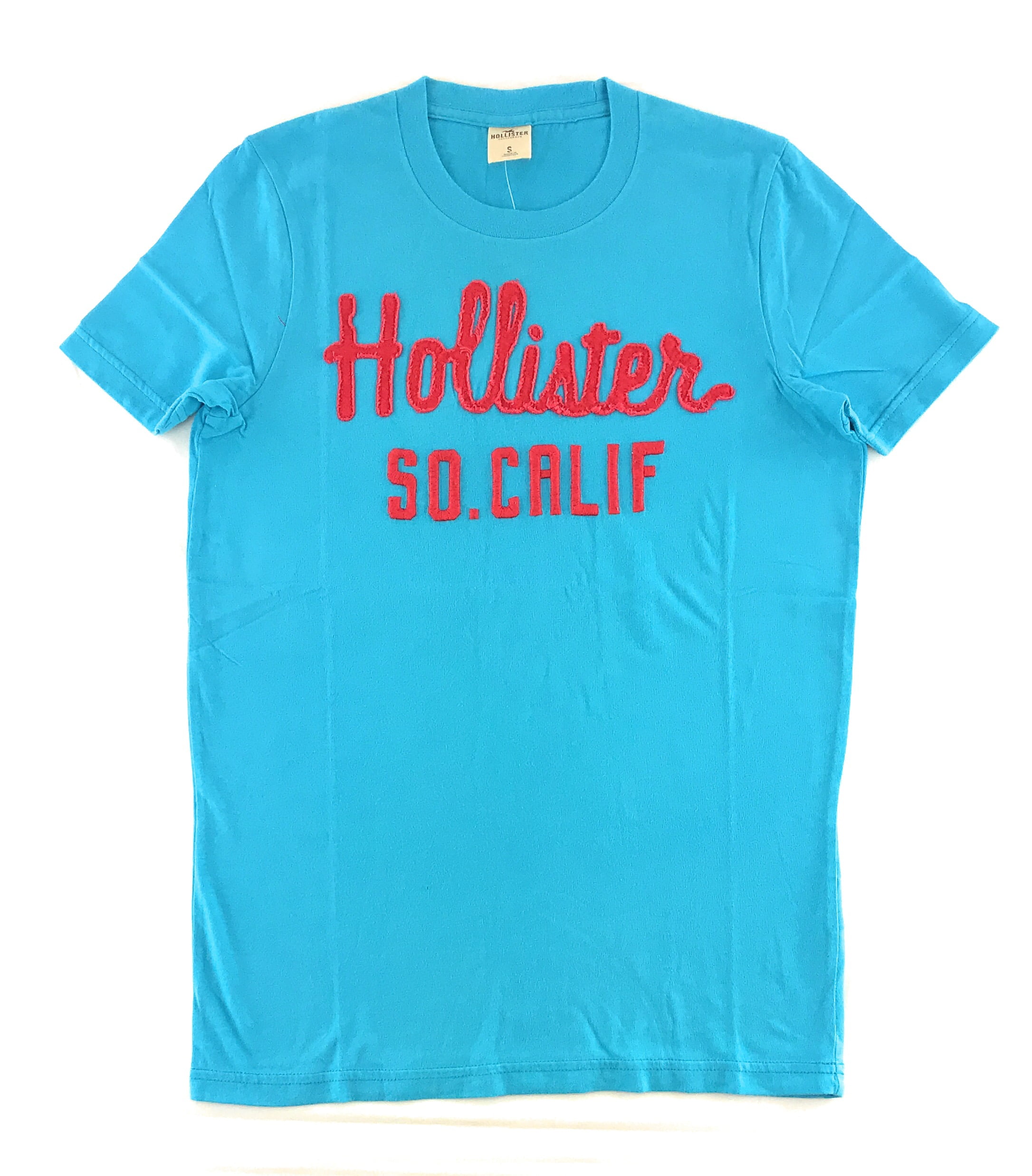 T shirt Hollister Taille S Homme