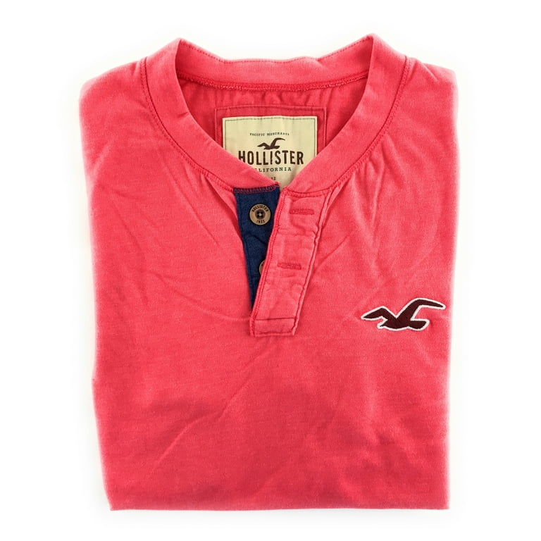 Hollister men clearance size