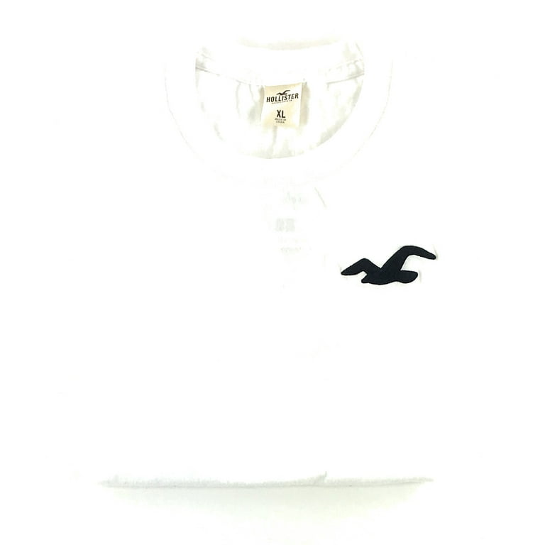 Hollister xl size online