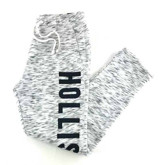 Hollister Mens Straight Leg Sweatpants