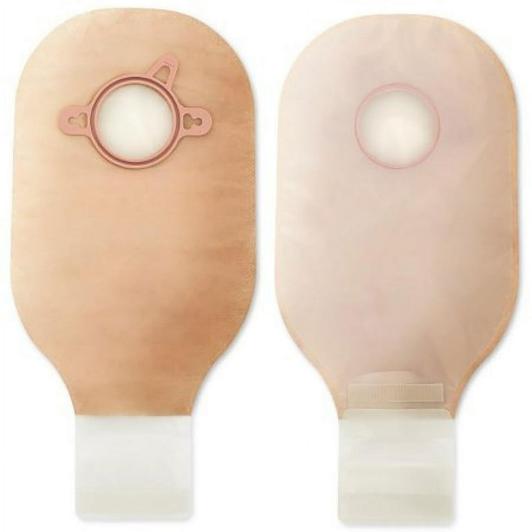 Hollister ostomy pouch covers shop