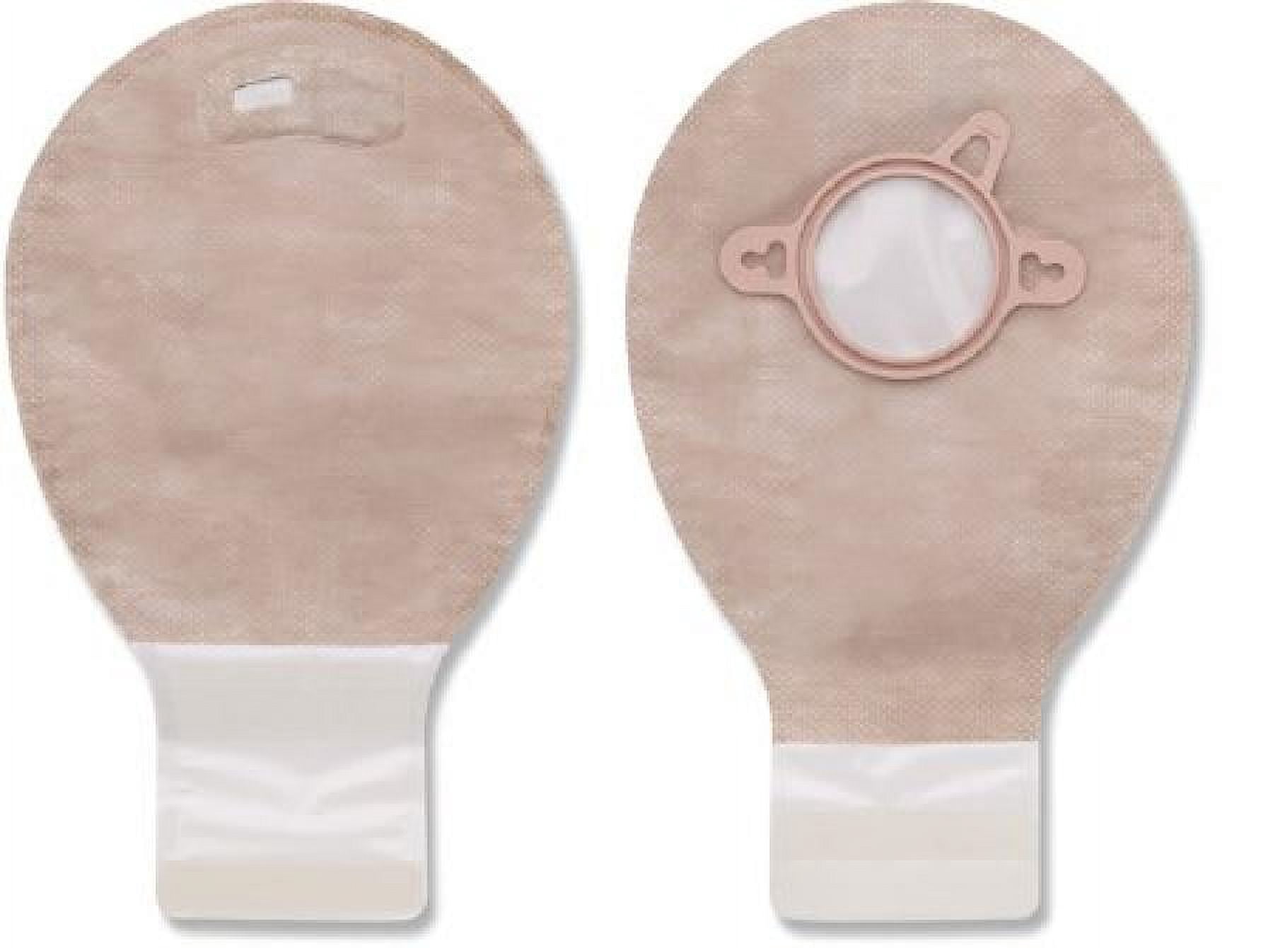 Ostomy Filter Hollister New Image Ostomy Pouch - Filter, Red Code, 2.25 Inch Flange ...