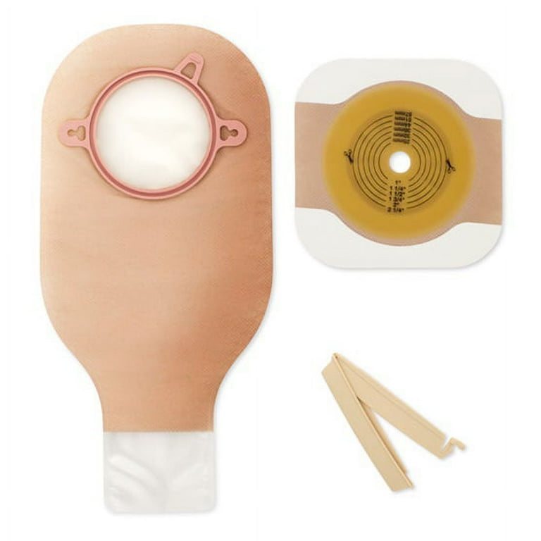 Hollister ostomy pouches sales