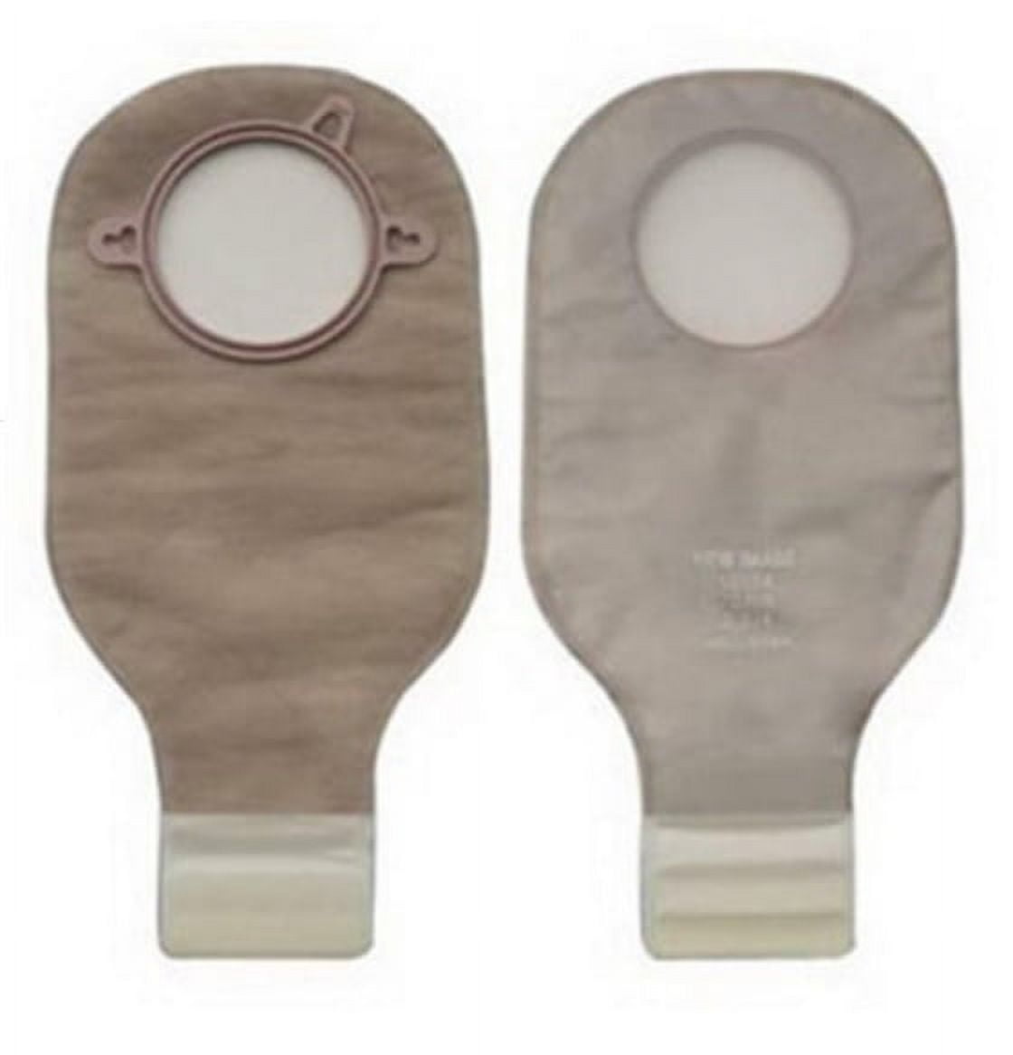 Hollister disposable new arrivals ostomy bags