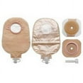 thumbnail image 1 of Hollister New Image Urostomy Kit - 1.75 Inch Stoma, Red Code, 2.25 Inch Flange, 9 Inch Length, Drainable, Sterile, 5 Count, 1 of 1
