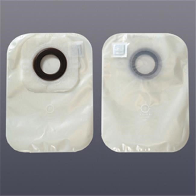 Hollister closed end pouches clearance