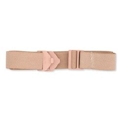 Hollister Ostomy Appliance Belt Large, 34 to 65 Inch Hip Size, 1 Wide, Elastic, 7299 - BOX OF 10