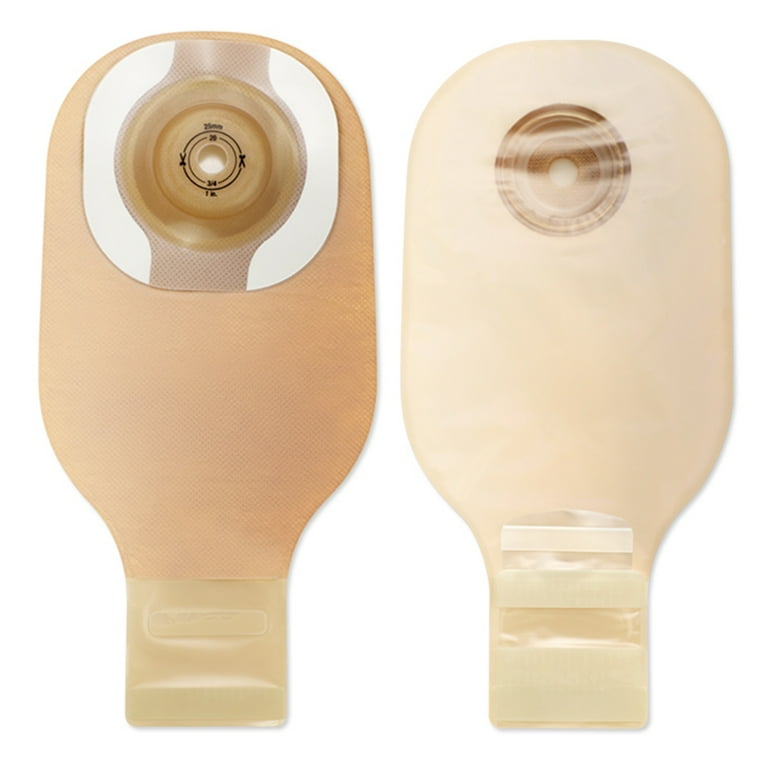 Hollister colonoscopy bags best sale