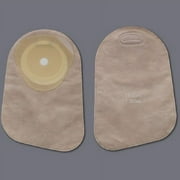 Hollister Premier Colostomy Pouch - 82300BX - Beige, 30 Each / Box