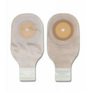 Hollister Premier Colostomy Pouch - 8531BX - 10 Each / Box