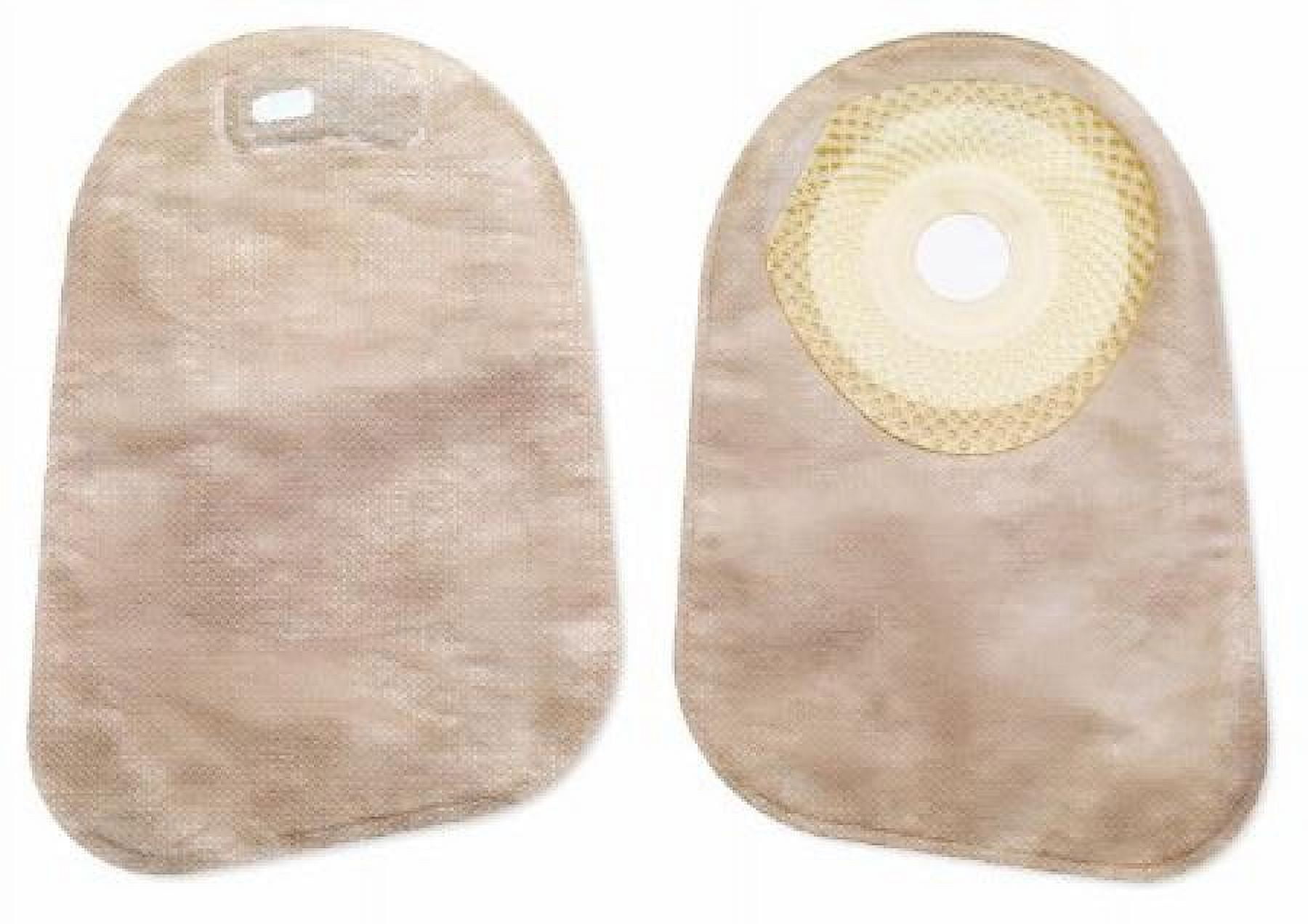 Hollister Premier Colostomy Pouch (Box of 30) - Walmart.com