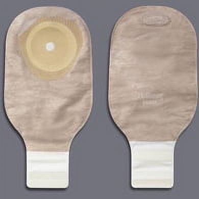 Hollister Premier Filtered Colostomy Pouch (Box of 10)