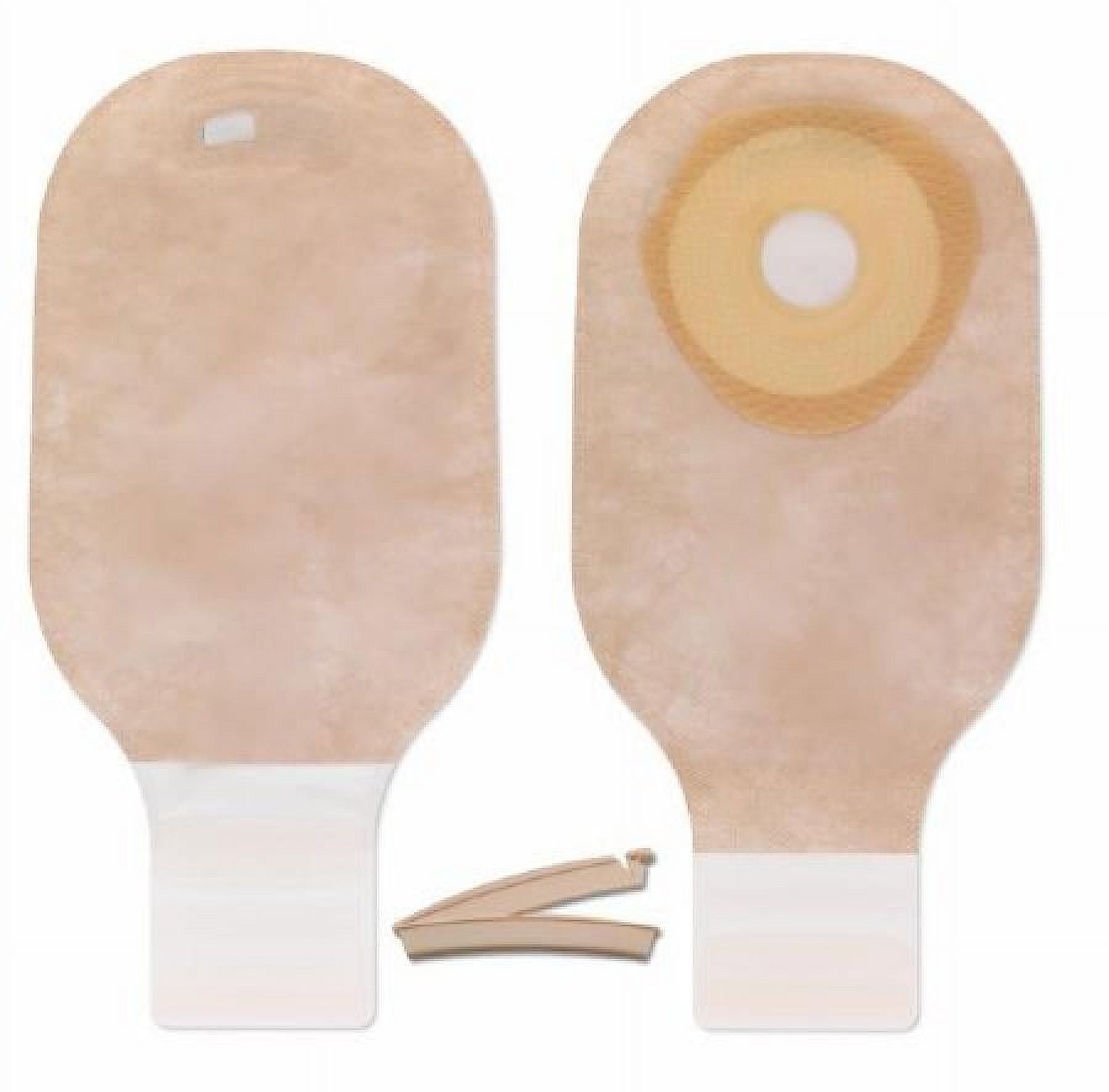 Hollister premier ostomy pouch clearance