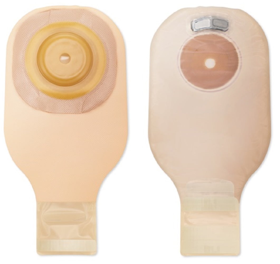 Hollister disposable ostomy bags 2025
