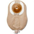 thumbnail image 1 of Hollister Premier™ One-Piece Urostomy Pouch, Convex Flextend™ Barrier, Tape, Enhanced Design, Beige / 5/8" 16mm), 1 of 2
