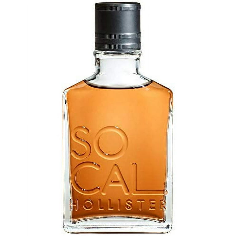 Hollister on sale sol cal